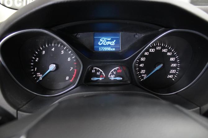 Ford Focus III с пробегом 2013 года, цена 698 000 рублей, 172098 км, хэтчбек, Автокод Объявления