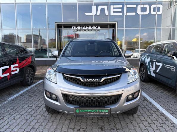 Haval H5 I с пробегом 2020 года, цена 1 472 000 рублей, 111029 км, внедорожник, Автокод Объявления