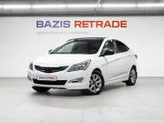 Hyundai Solaris I Рестайлинг Тюмень  - изображение 23