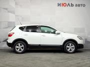 Nissan Qashqai I Рестайлинг Екатеринбург  - изображение 30