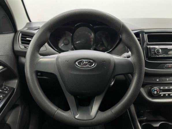 Lada (ВАЗ) Vesta I с пробегом 2021 года, цена 1 129 500 рублей, 118000 км, универсал, Автокод Объявления