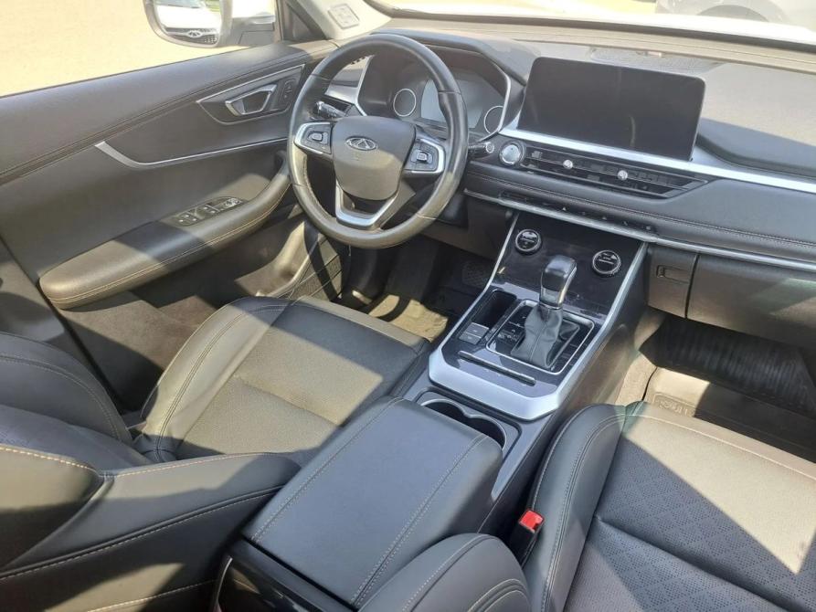 Chery Tiggo 8 I Рестайлинг Казань  - изображение 14