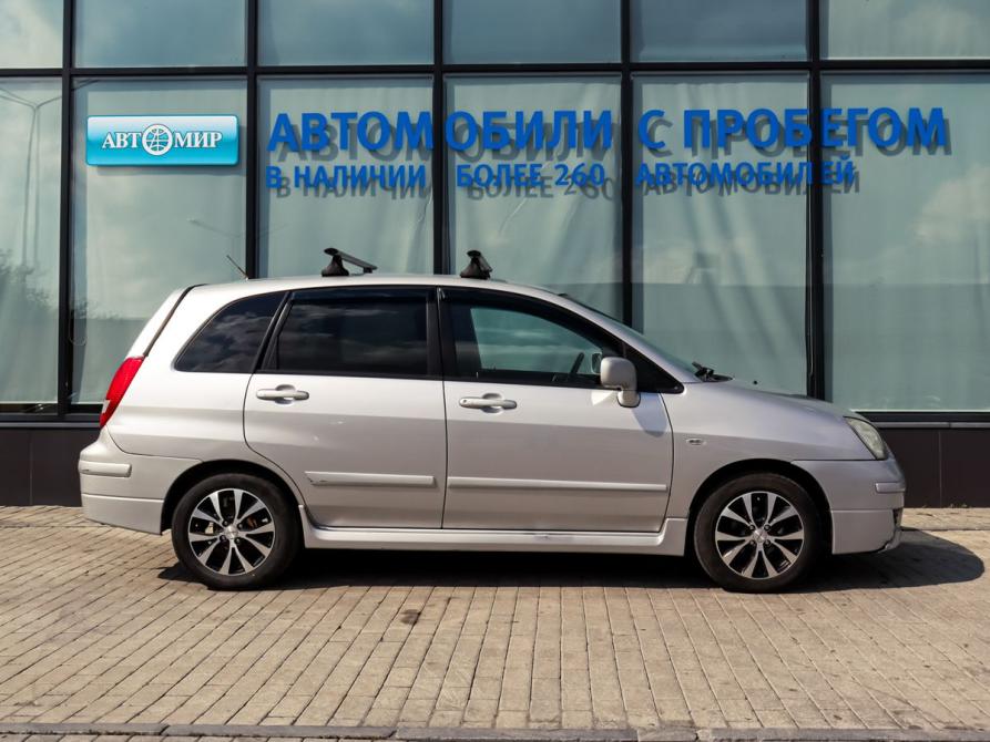 Suzuki Liana I Екатеринбург  - изображение 6