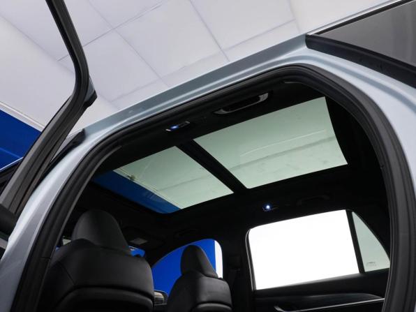 Geely Monjaro I с пробегом 2022 года, цена 3 202 055 рублей, 81003 км, внедорожник, Автокод Объявления