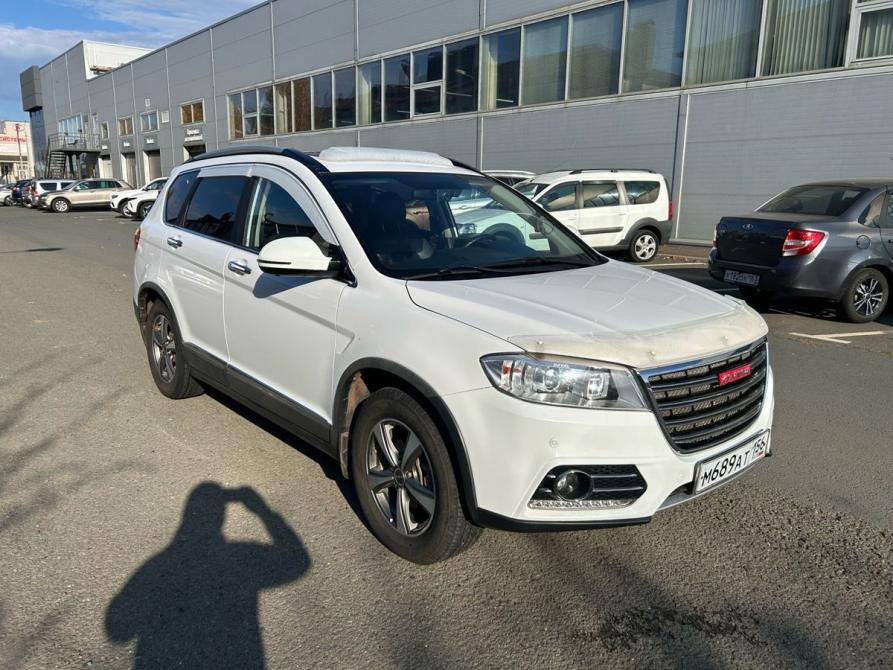Haval H6 I Оренбург  - изображение 3