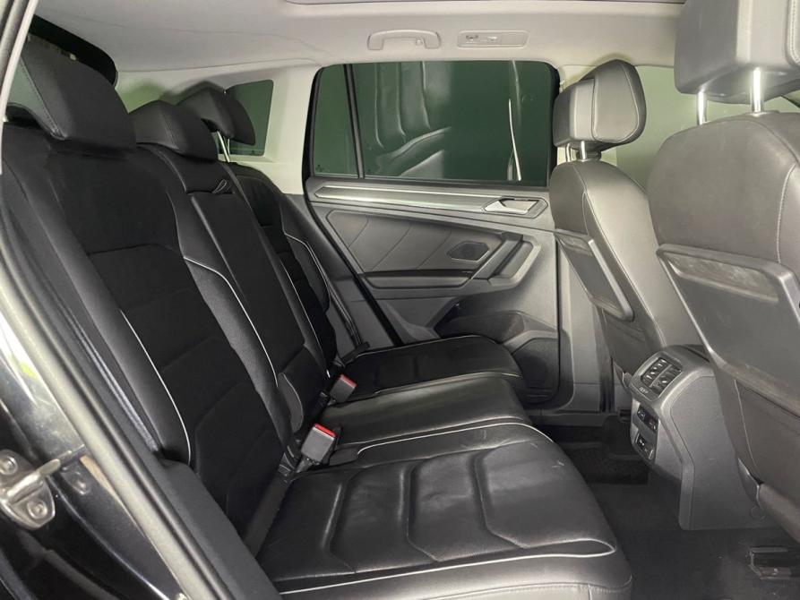 Volkswagen Tiguan II Тверь  - изображение 9