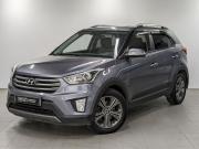 Hyundai Creta I Москва  - изображение 30