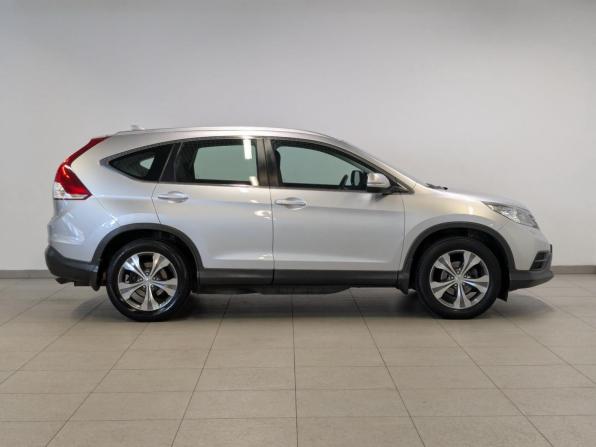 Honda CR-V IV с пробегом 2014 года, цена 2 150 000 рублей, 115878 км, внедорожник, Автокод Объявления