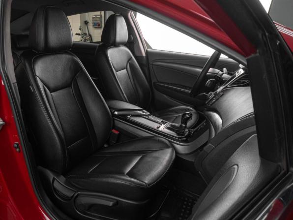 Hyundai i40 I с пробегом 2012 года, цена 999 000 рублей, 202657 км, седан, Автокод Объявления