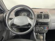 Hyundai Accent II Воронеж  - изображение 32