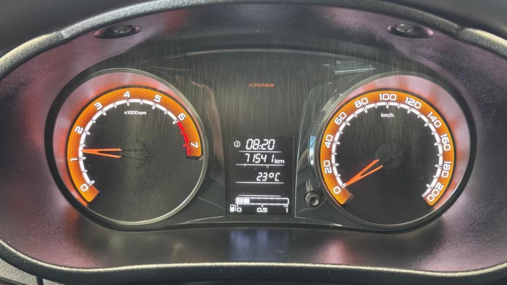 Lada (ВАЗ) Granta I Рестайлинг Киров  - изображение 13