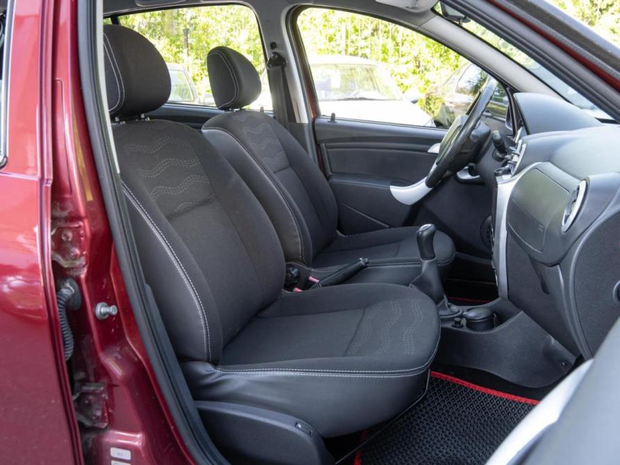 Renault Sandero I Волгоград  - изображение 8