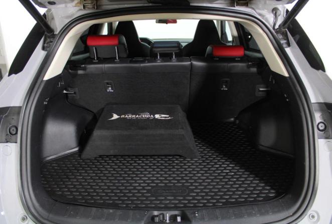 Changan CS55 Plus II с пробегом 2024 года, цена 2 360 000 рублей, 35829 км, внедорожник, Автокод Объявления