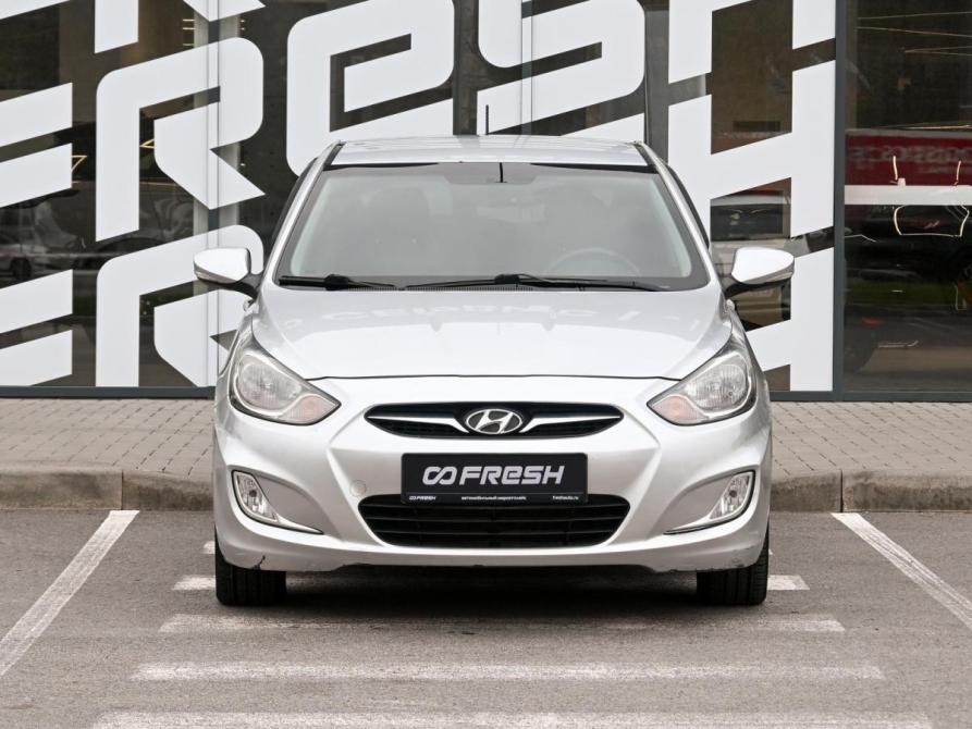 Hyundai Solaris I Волгоград  - изображение 3