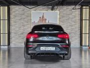Mercedes-Benz GLC Coupe AMG I (C253) Краснодар  - изображение 23