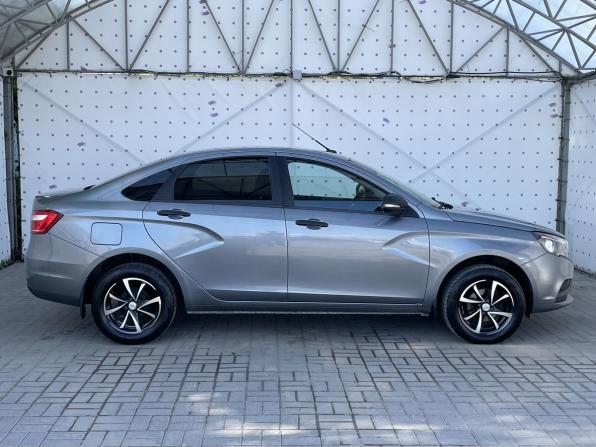 Lada (ВАЗ) Vesta I с пробегом 2020 года, цена 920 000 рублей, 143557 км, седан, Автокод Объявления