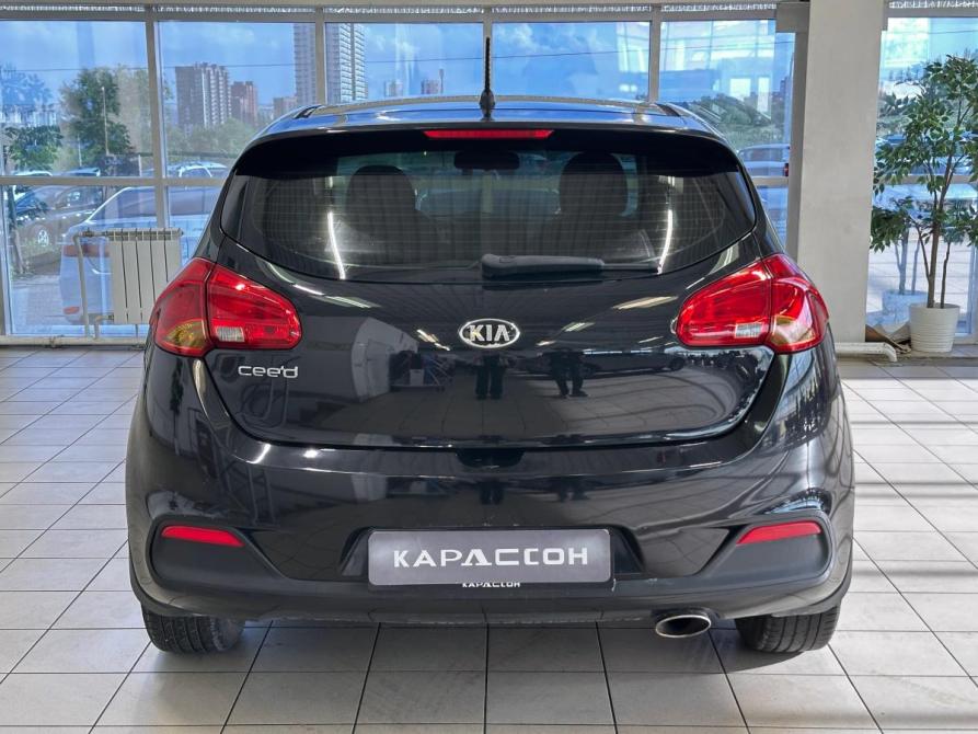 Kia Ceed II Волгоград  - изображение 4