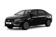 Lada (ВАЗ) Aura Москва  - изображение 25
