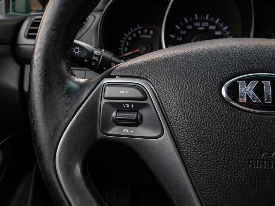Kia Rio III Рестайлинг Краснодар  - изображение 15