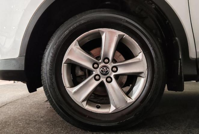 Toyota RAV4 IV (XA40) с пробегом 2015 года, цена 1 800 000 рублей, 160141 км, внедорожник, Автокод Объявления