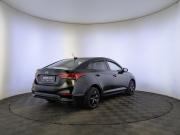 Hyundai Solaris I Рестайлинг Москва  - изображение 30