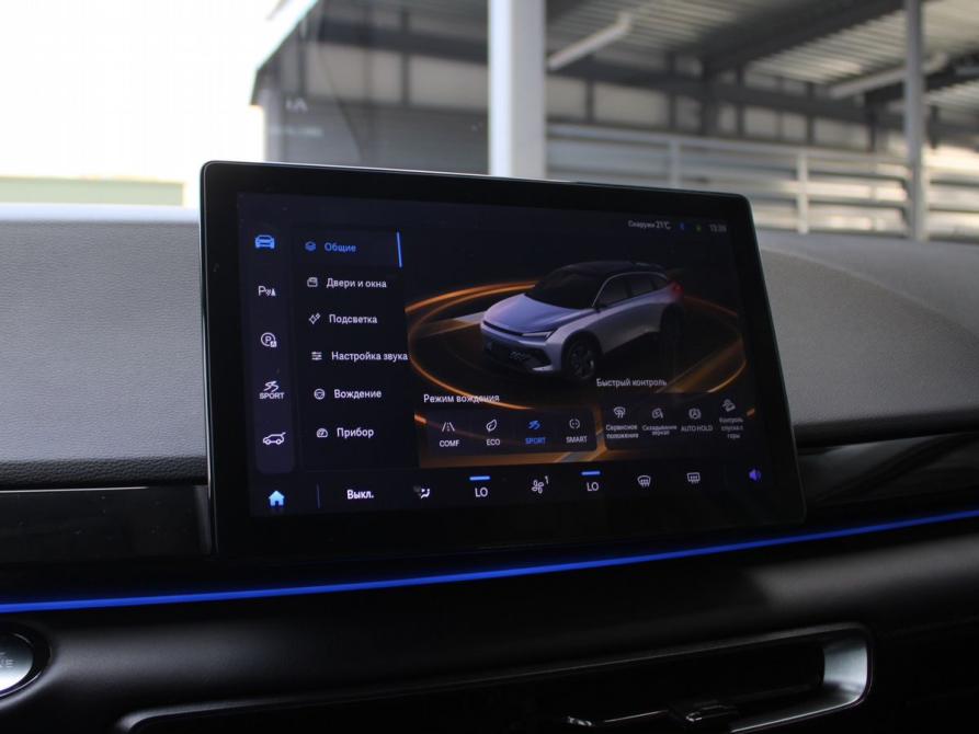 BAIC X55 Дзержинск  - изображение 18