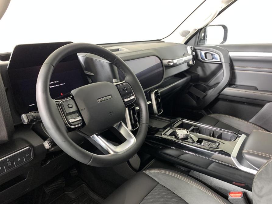 Haval Dargo Москва  - изображение 11