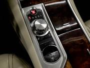 Jaguar XF I Рестайлинг Москва  - изображение 42