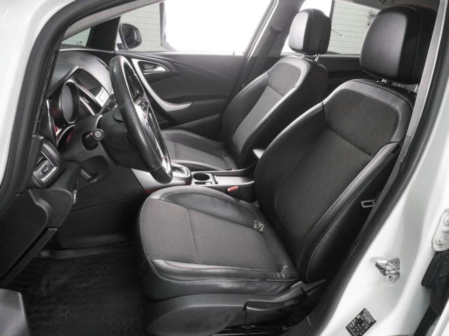 Opel Astra J Воронеж  - изображение 10