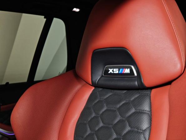 BMW X5 M III (F95) с пробегом 2020 года, цена 6 350 000 рублей, 168170 км, внедорожник, Автокод Объявления