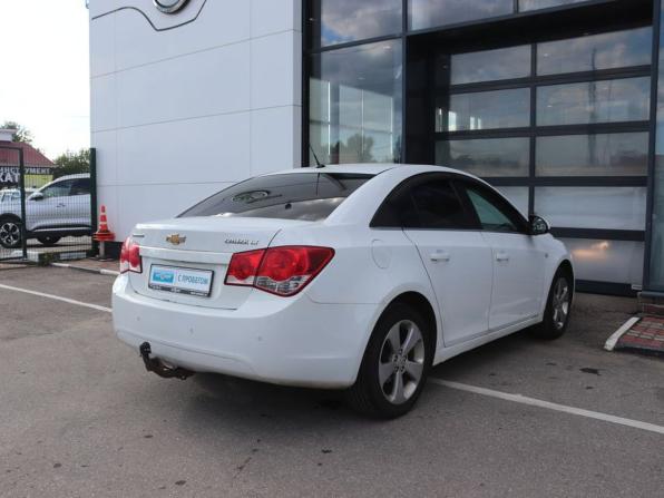 Chevrolet Cruze I с пробегом 2012 года, цена 688 000 рублей, 163000 км, седан, Автокод Объявления