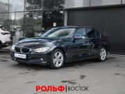 BMW 3 серии VI (F3x) Москва  - изображение 15
