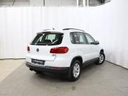 Volkswagen Tiguan I Рестайлинг Москва  - изображение 27