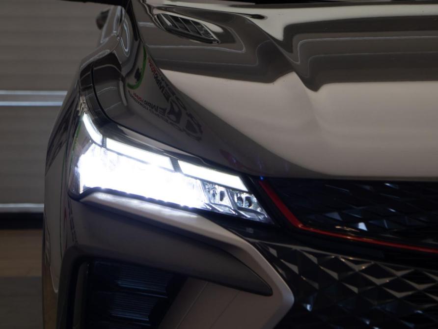 Geely Coolray I Рестайлинг Москва  - изображение 35