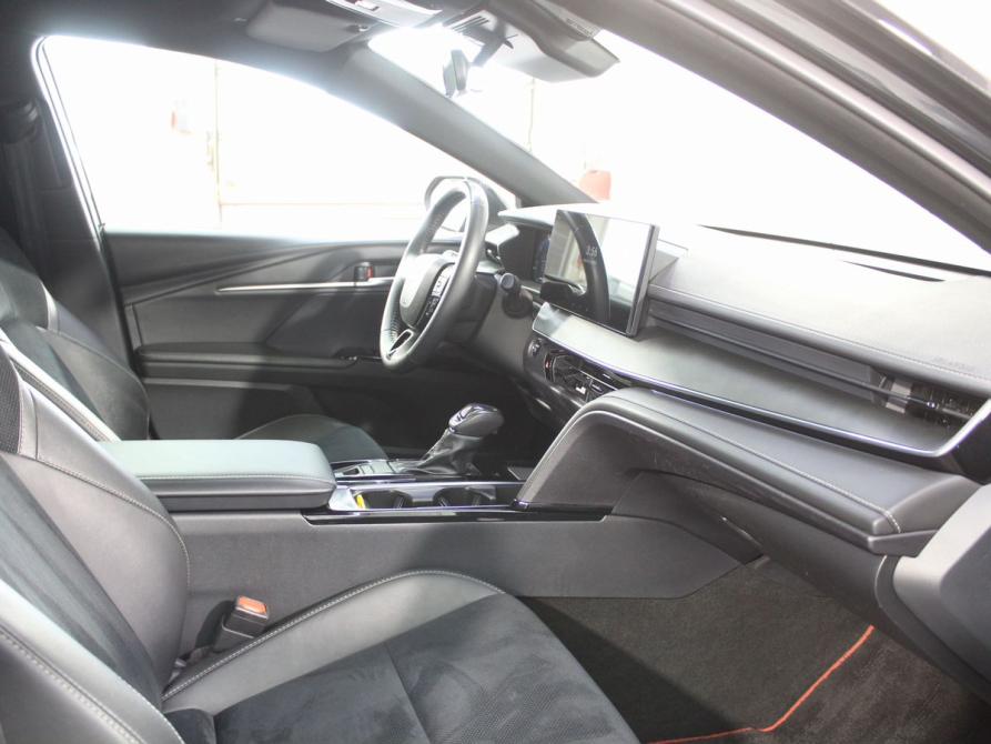 Toyota Camry IX (XV80) China Market Москва  - изображение 30