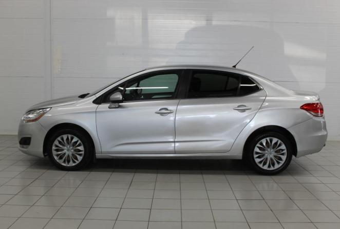 Citroen C4 II с пробегом 2015 года, цена 650 000 рублей, 199611 км, седан, Автокод Объявления
