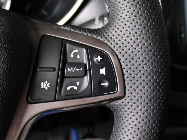 Lada (ВАЗ) Vesta I с пробегом 2016 года, цена 687 000 рублей, 281000 км, седан, Автокод Объявления