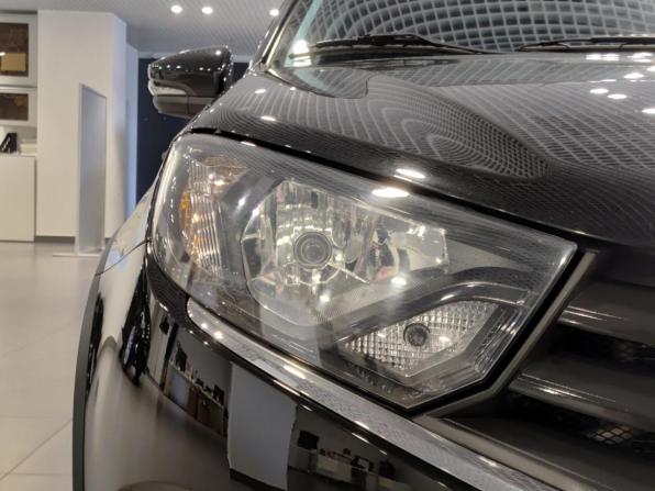 Lada (ВАЗ) Granta I Рестайлинг с пробегом 2023 года, цена 927 000 рублей, 25089 км, универсал, Автокод Объявления