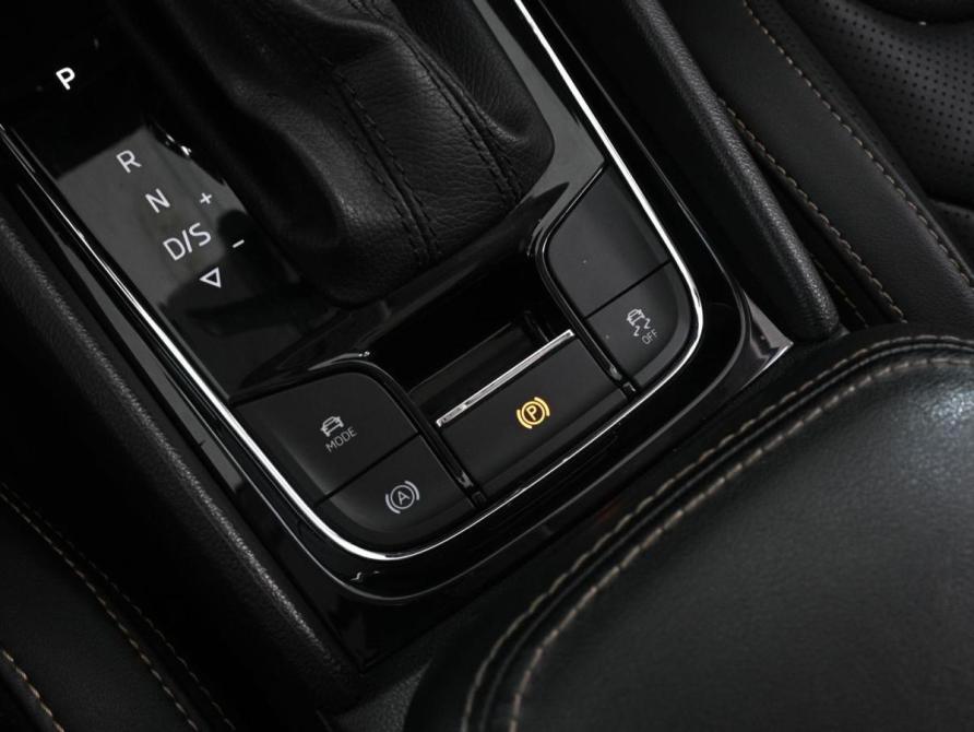 Skoda Kodiaq I Рестайлинг Ростов-на-Дону  - изображение 18
