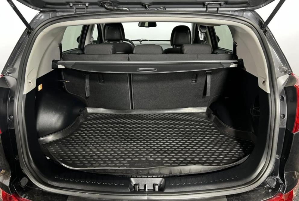 Kia Sportage III Рестайлинг Нижний Новгород  - изображение 23