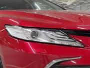 Toyota Camry VIII (XV70) Рестайлинг Казань  - изображение 46