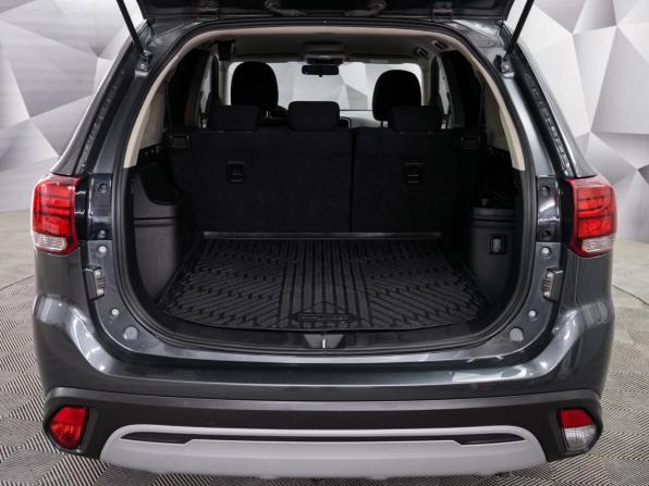 Mitsubishi Outlander III Рестайлинг 3 с пробегом 2020 года, цена 2 290 000 рублей, 78830 км, внедорожник, Автокод Объявления