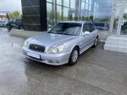 Hyundai Sonata IV (EF) Рестайлинг Новосибирск  - изображение 19