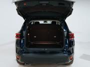 Citroen C5 Aircross I Рестайлинг Москва  - изображение 19