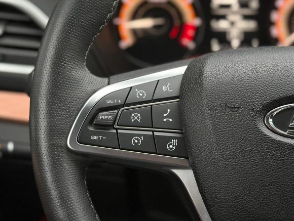 Lada (ВАЗ) Vesta I Рестайлинг (NG) с пробегом 2025 года, цена 1 729 000 рублей, 33416 км, универсал, Автокод Объявления