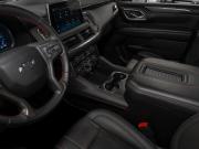 Chevrolet Tahoe V Москва  - изображение 48
