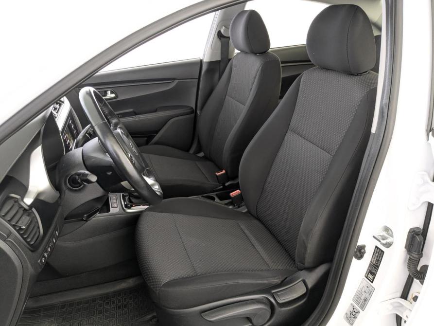 Kia Rio IV Рестайлинг Москва  - изображение 20