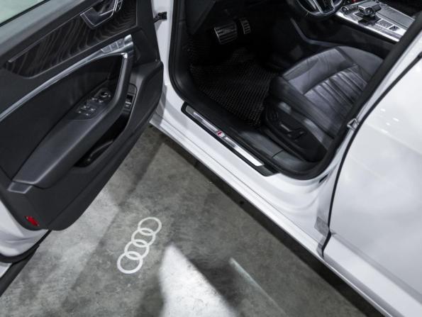 Audi A6 V (C8) с пробегом 2020 года, цена 4 499 000 рублей, 84289 км, седан, Автокод Объявления