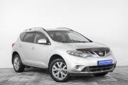 Nissan Murano II (Z51) Рестайлинг Кемерово  - изображение 28
