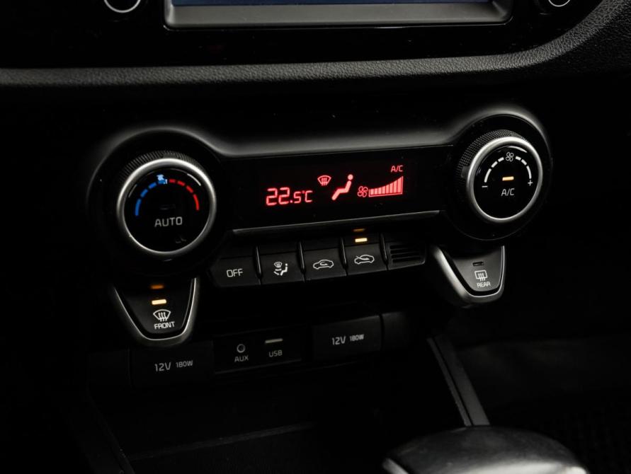 Kia Rio IV Санкт-Петербург  - изображение 17